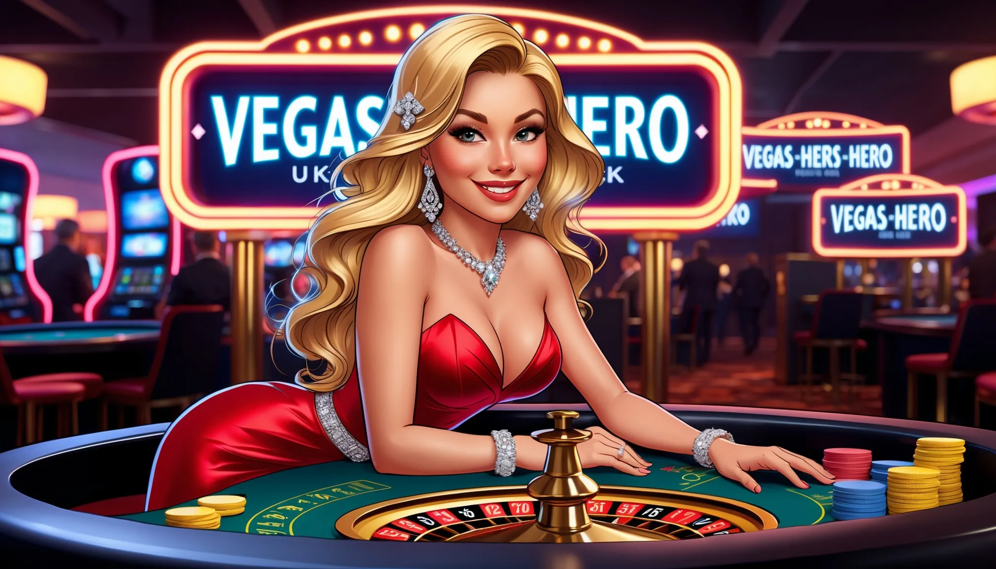 Vegas Hero bonus offers: what's actually on the table in 2026
