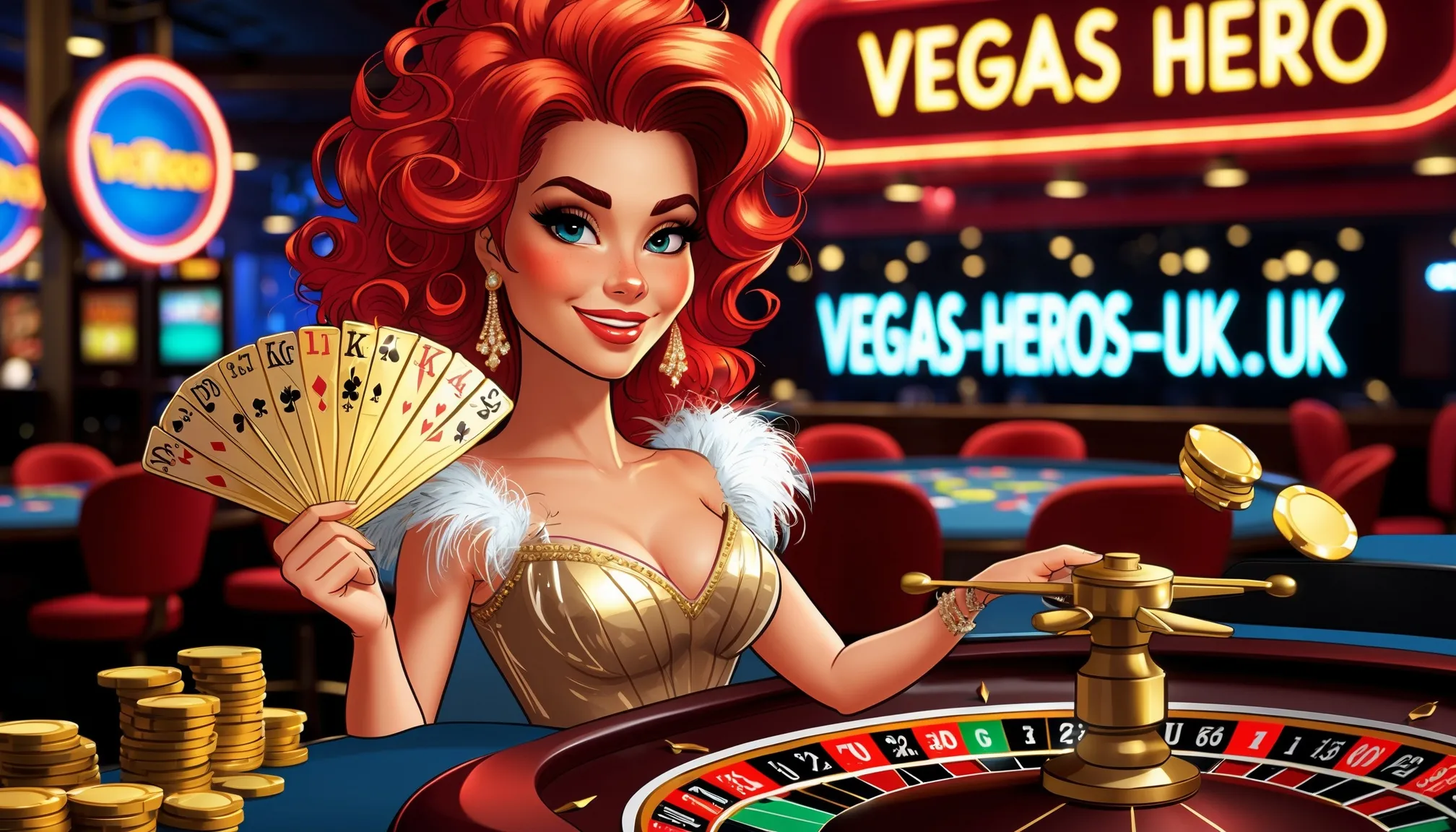 Vegas Hero bonus offers: what's actually on the table in 2026